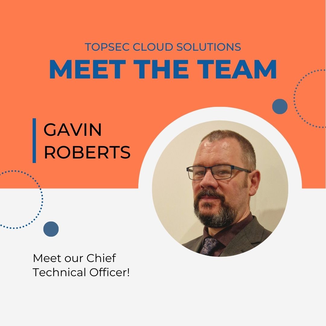 meet the team-gavin roberts banner